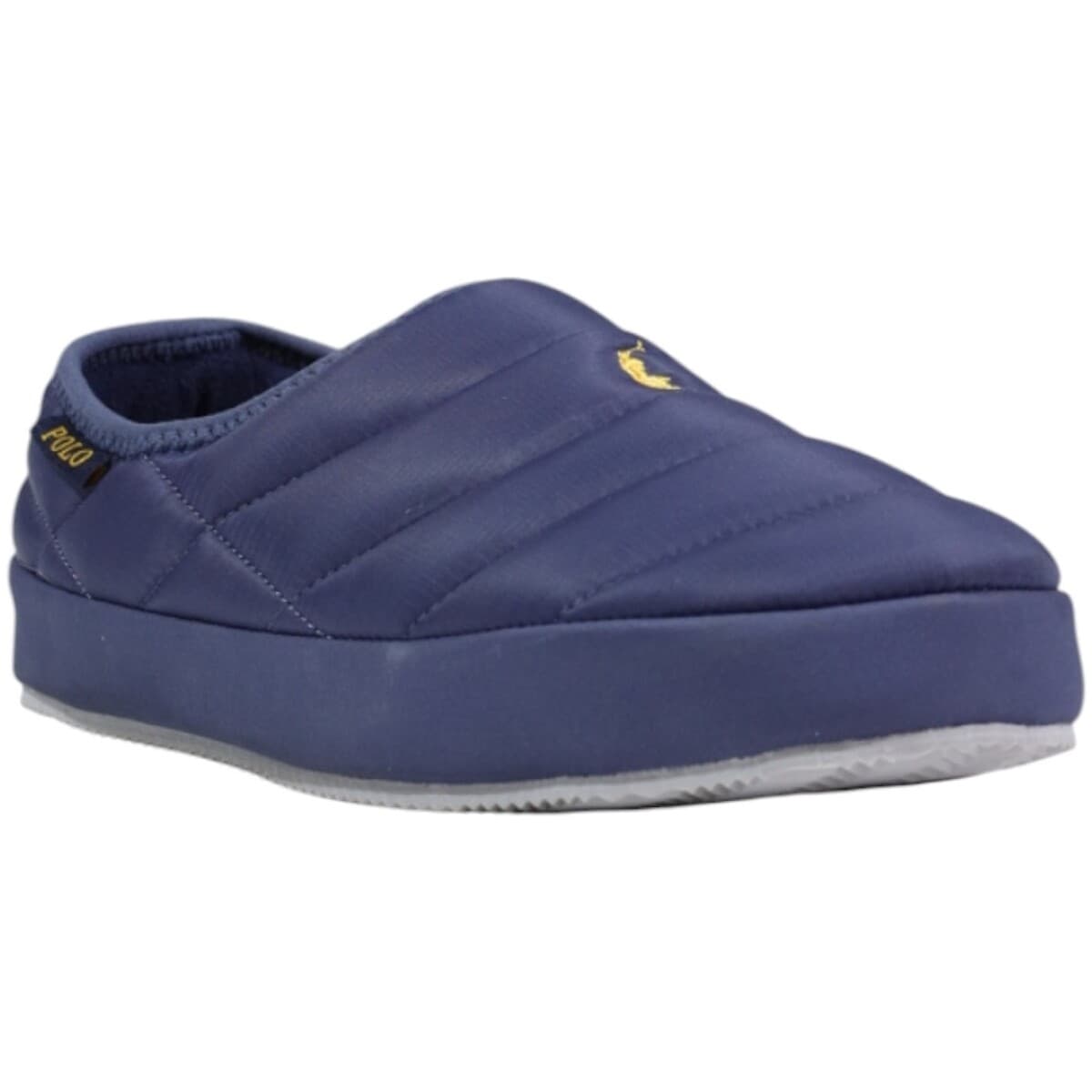Men's House Slippers Ralph Lauren Blue