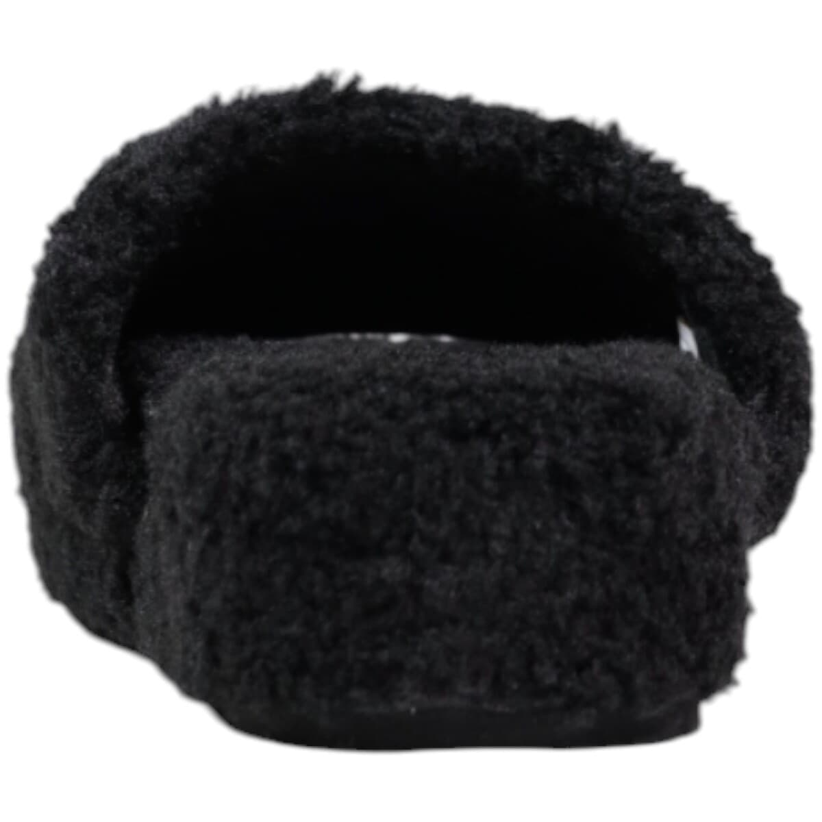 Women's House Slippers Ralph Lauren Black