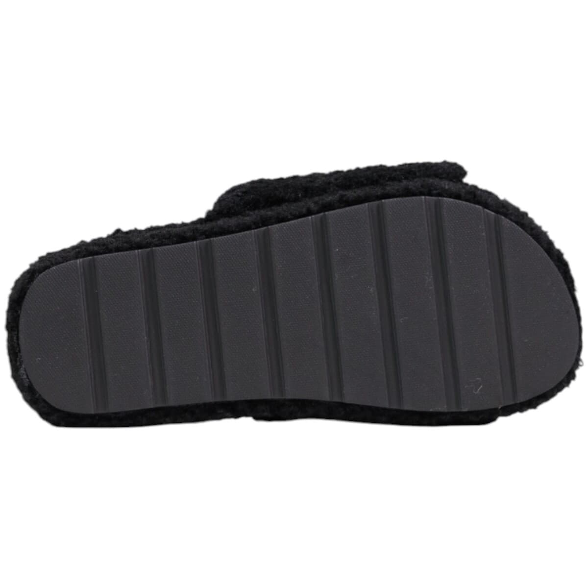 Women's House Slippers Ralph Lauren Black