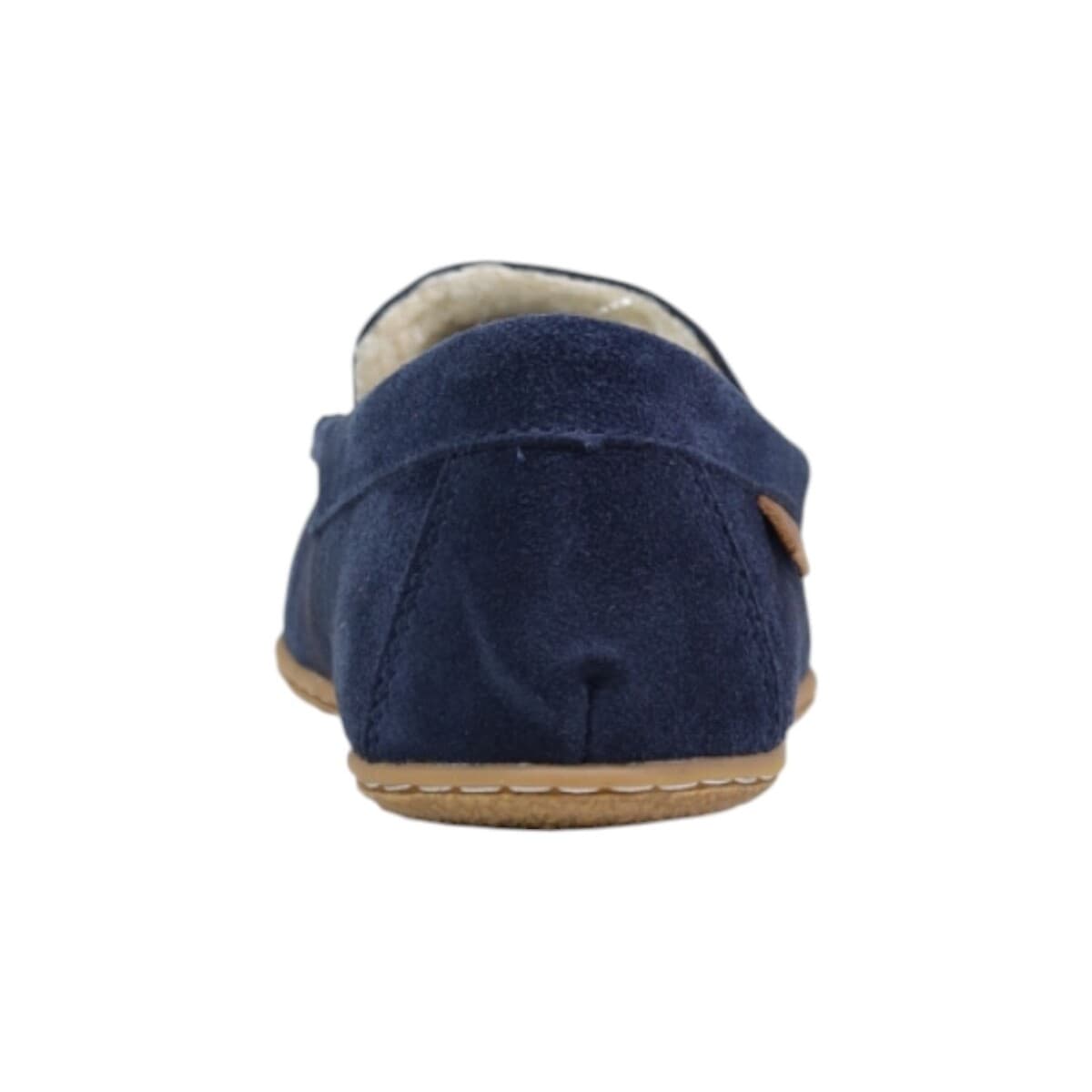 Women's House Slippers Ralph Lauren Blue