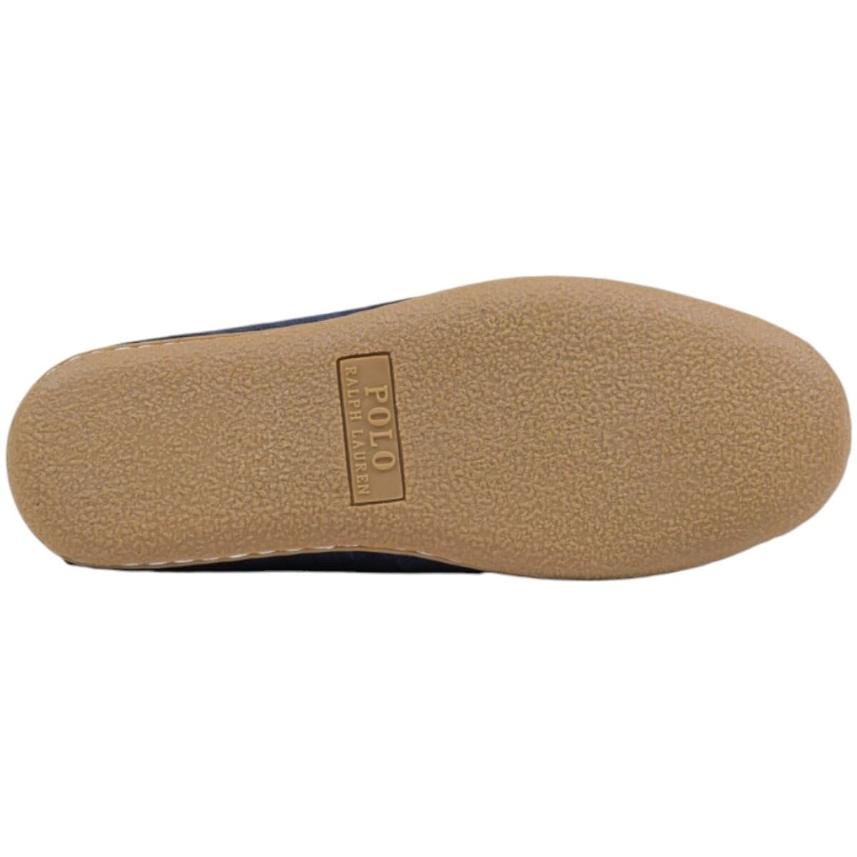 Women's House Slippers Ralph Lauren Blue