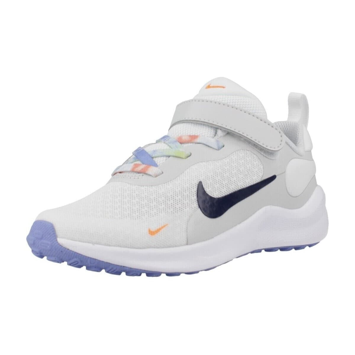 Boys' Sneakers Nike Gray