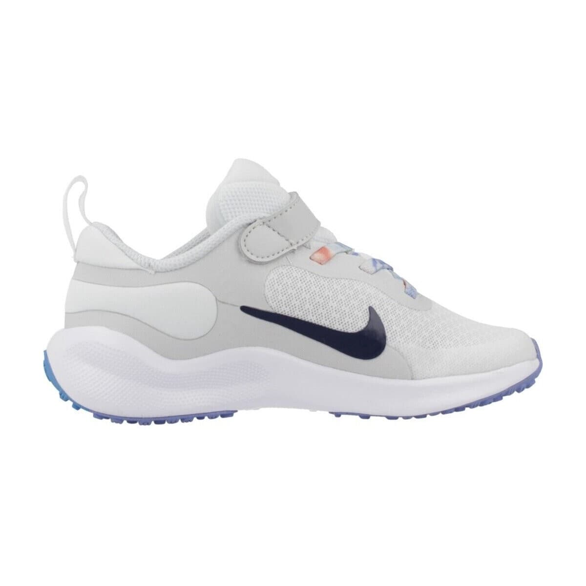 Boys' Sneakers Nike Gray