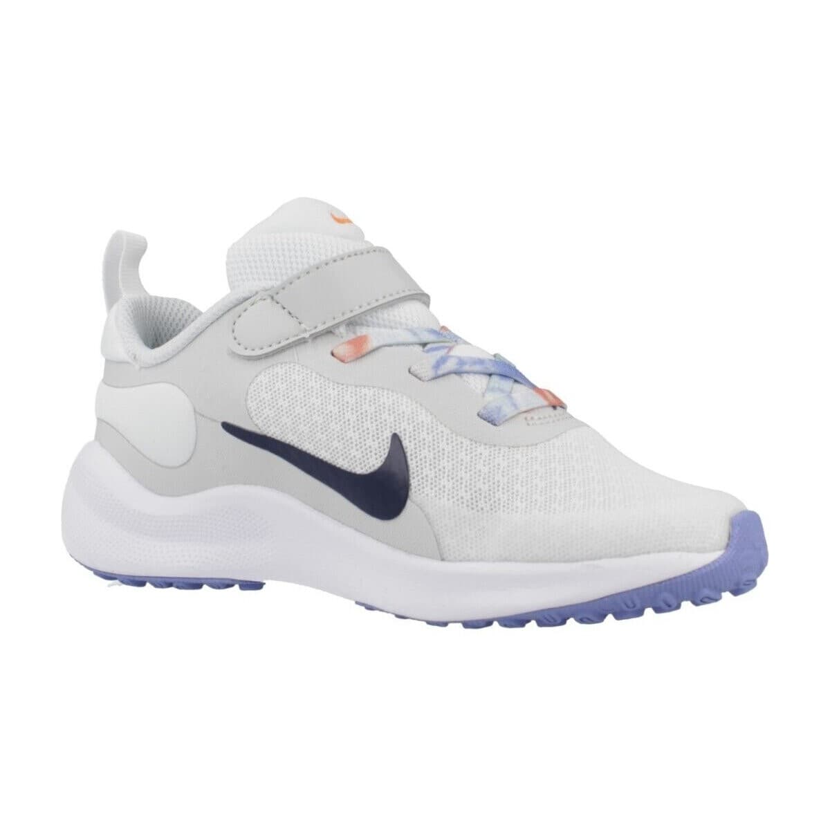 Boys' Sneakers Nike Gray