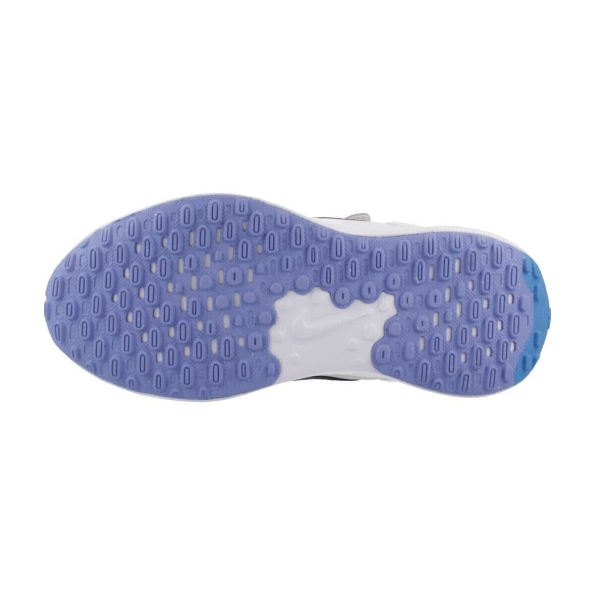 Boys' Sneakers Nike Gray