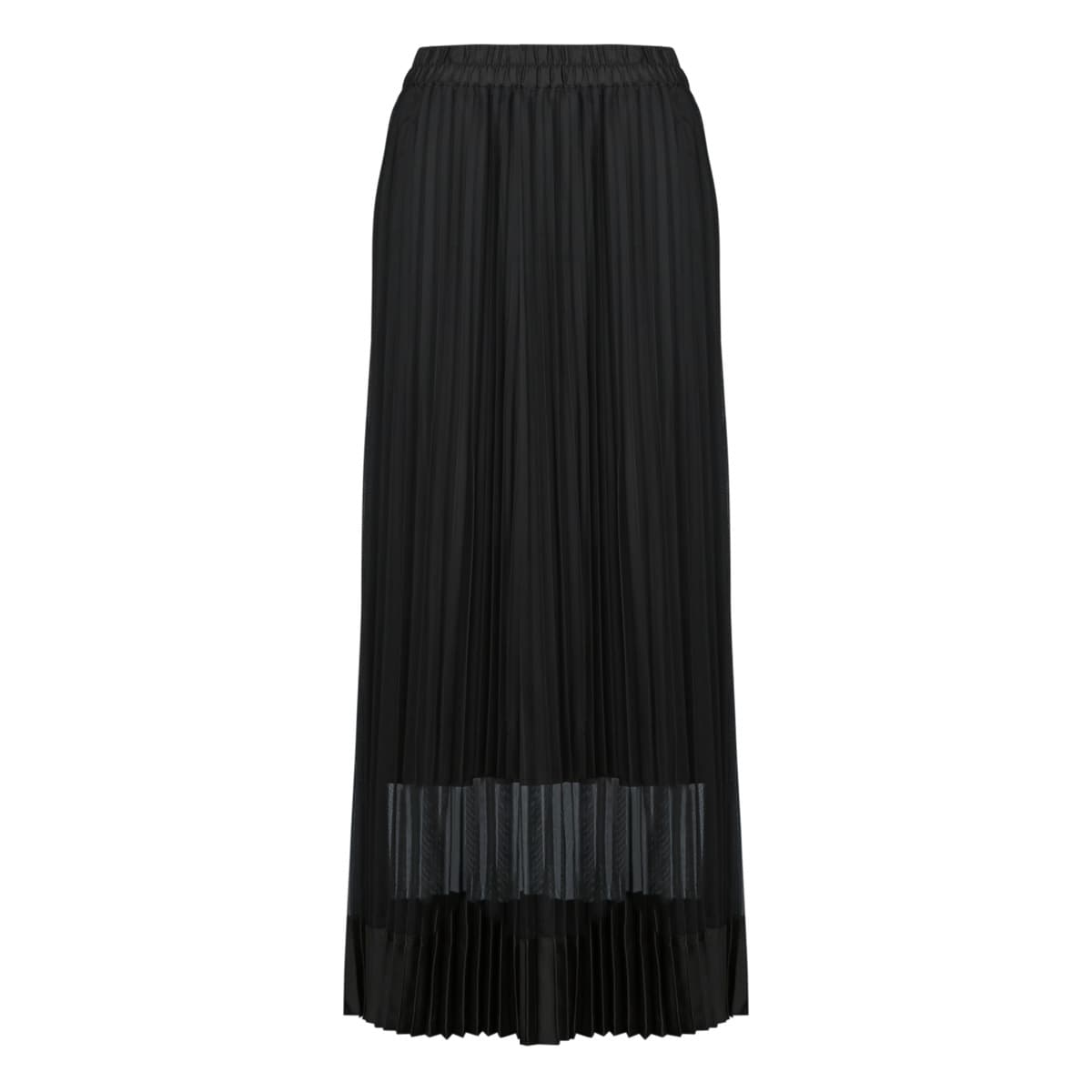 Μακρυές φούστες Ikks B327075