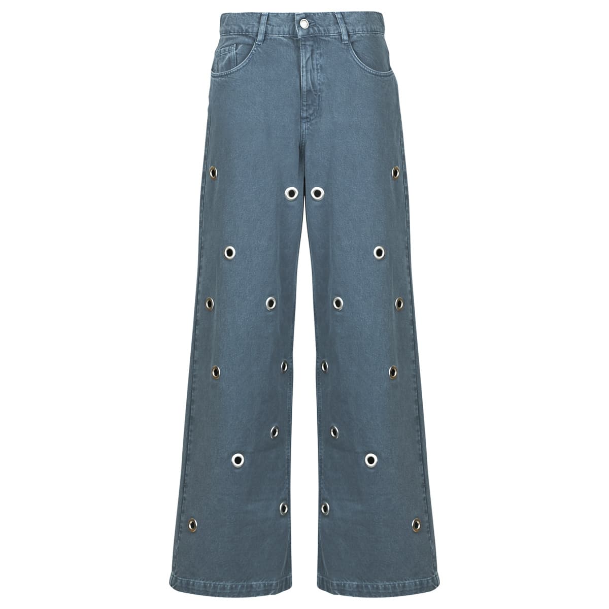 φαρδιά / καμπάνα Ikks B329125