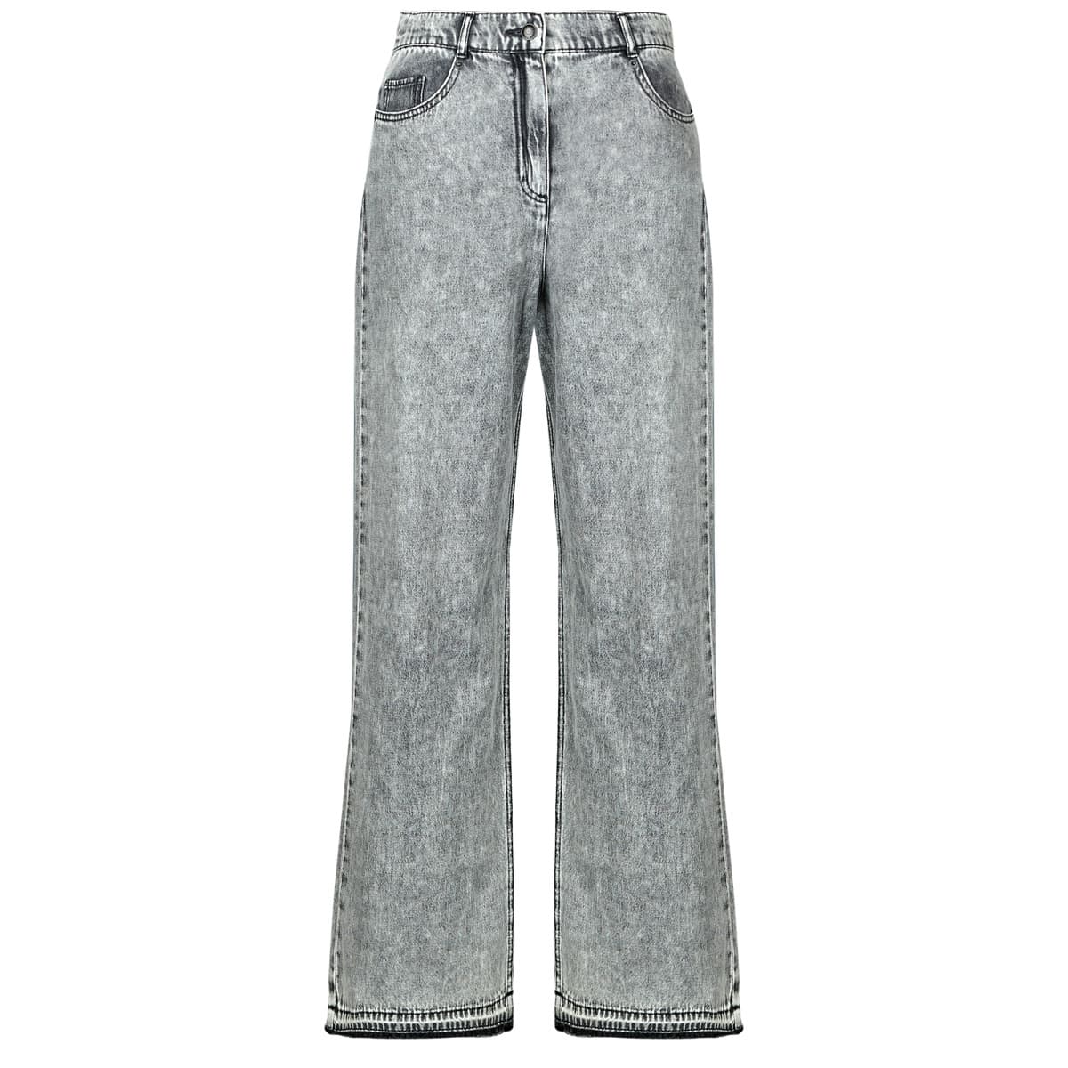 φαρδιά / καμπάνα Ikks B329025