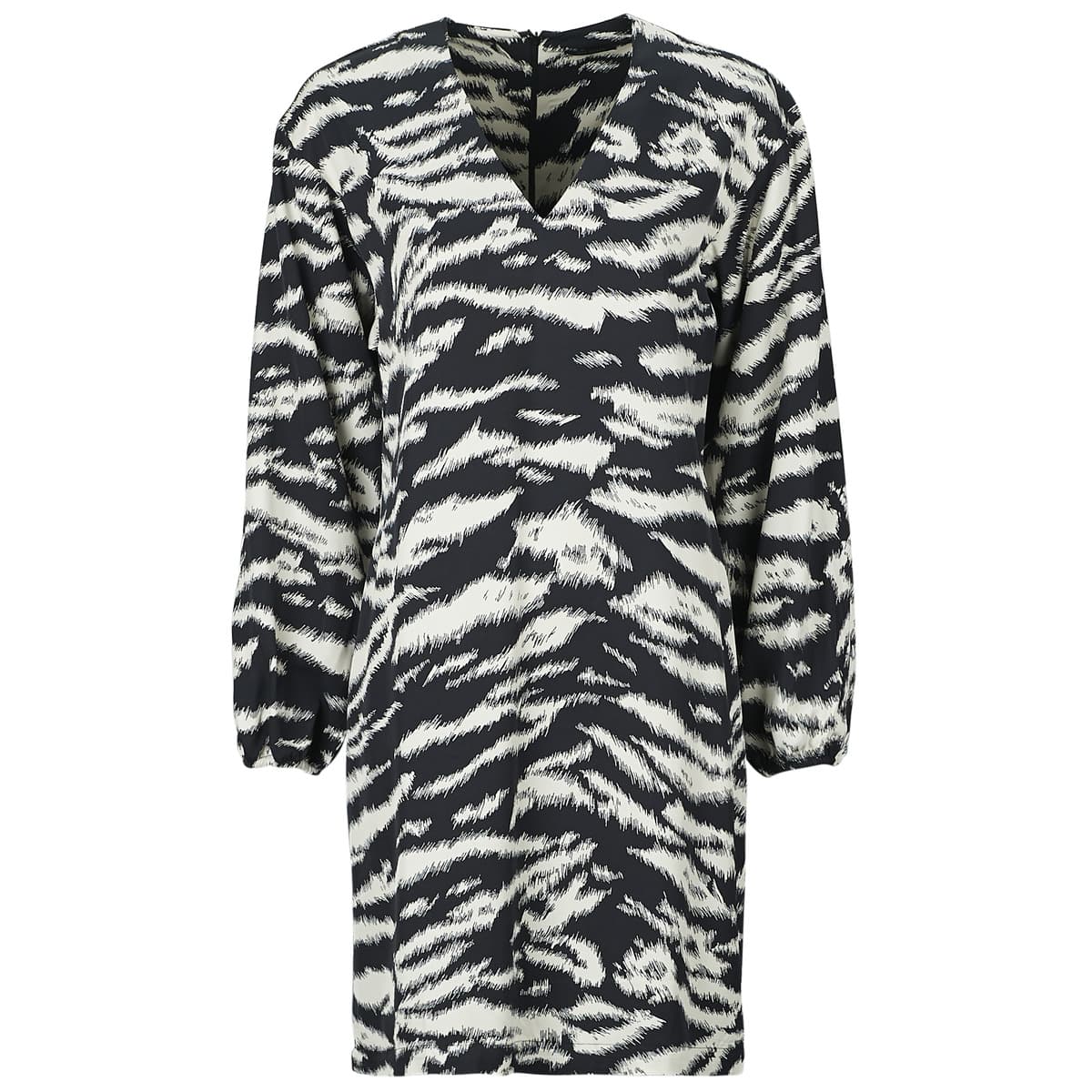 Κοντά Φορέματα Ikks B330085