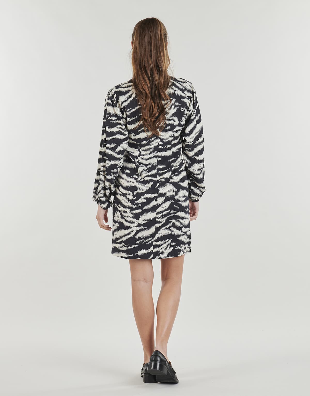 Women's Dresses Ikks Black