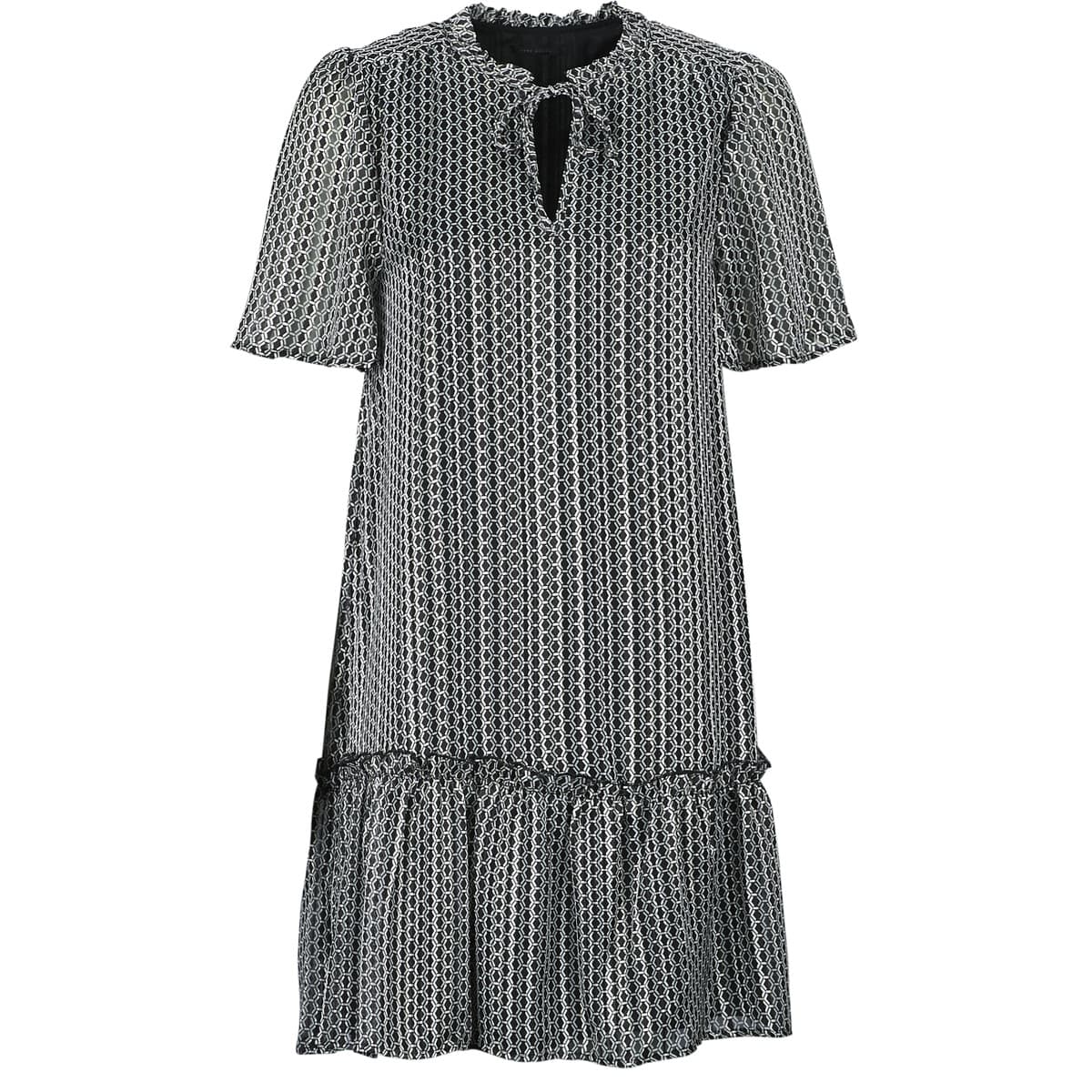 Κοντά Φορέματα Ikks B330755