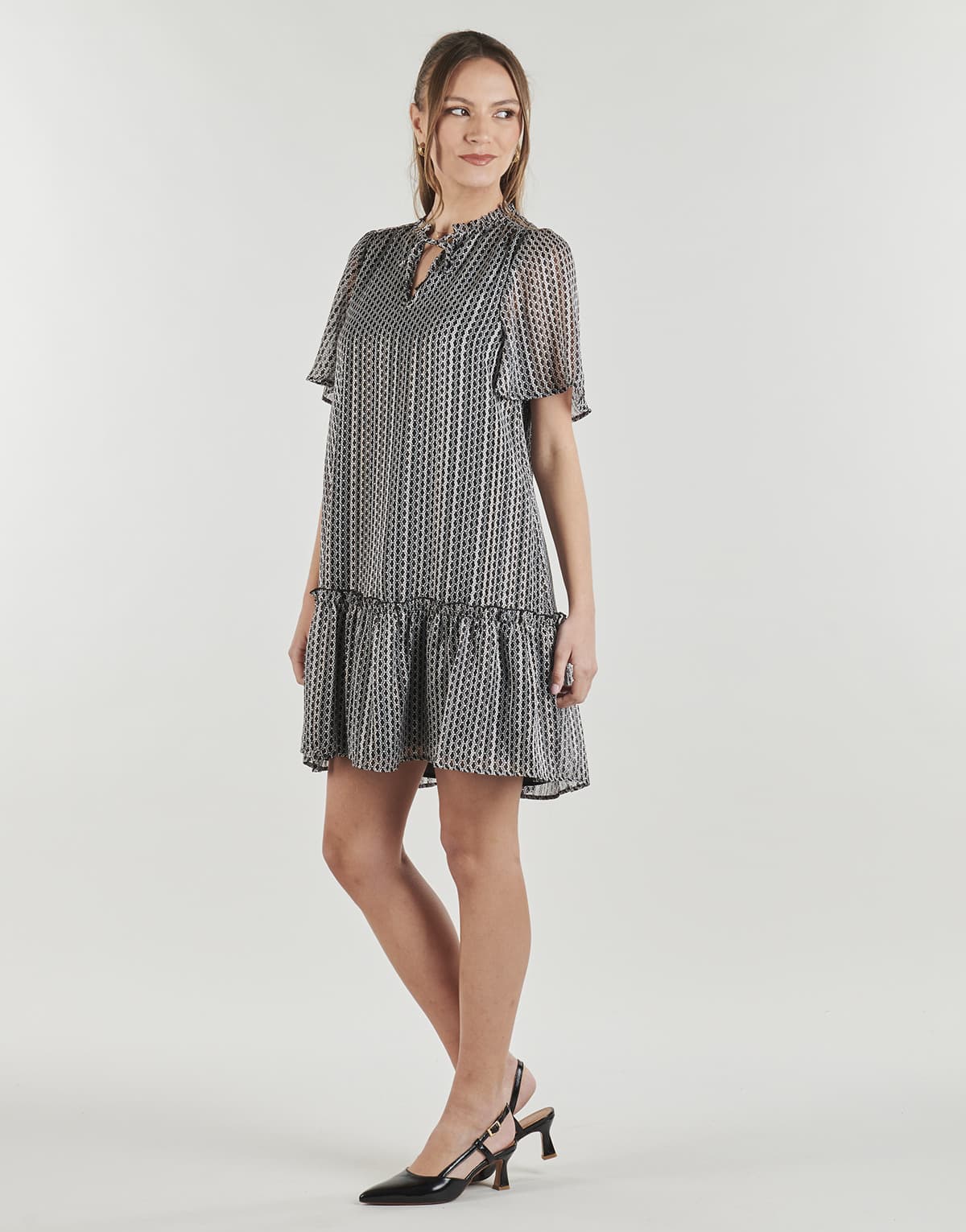 Women's Dresses Ikks Black