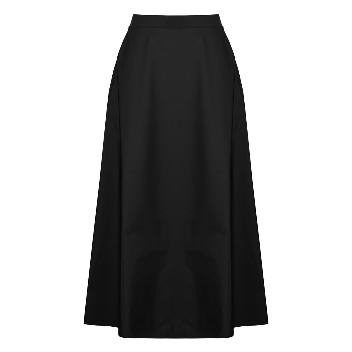 Women's Skirts Ikks Black