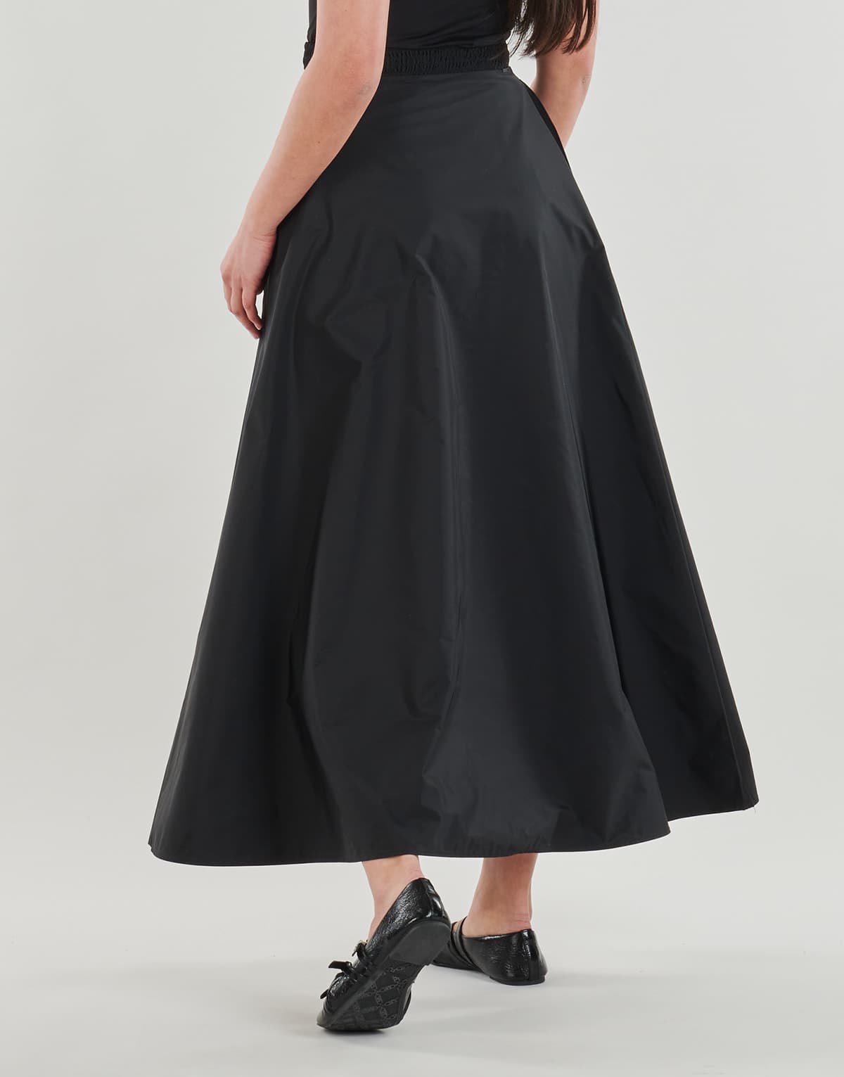 Women's Skirts Ikks Black