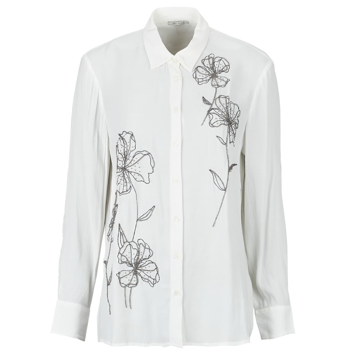 Πουκάμισα Ikks B312095