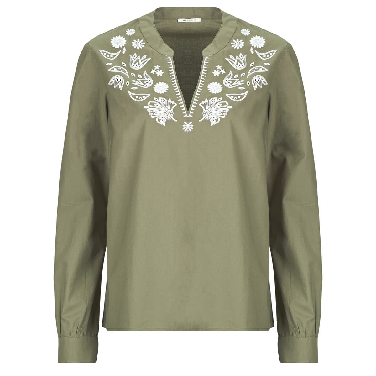 Πουκάμισα Ikks B313065