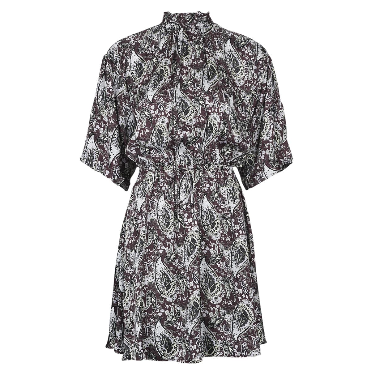 Κοντά Φορέματα Ikks B330265