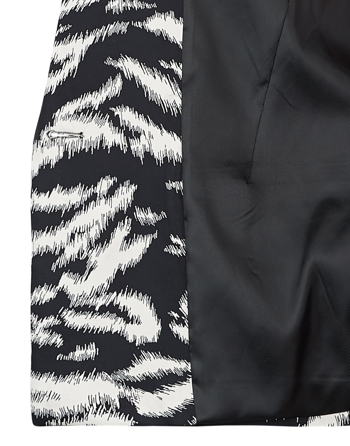 Women's Blazers Ikks Black