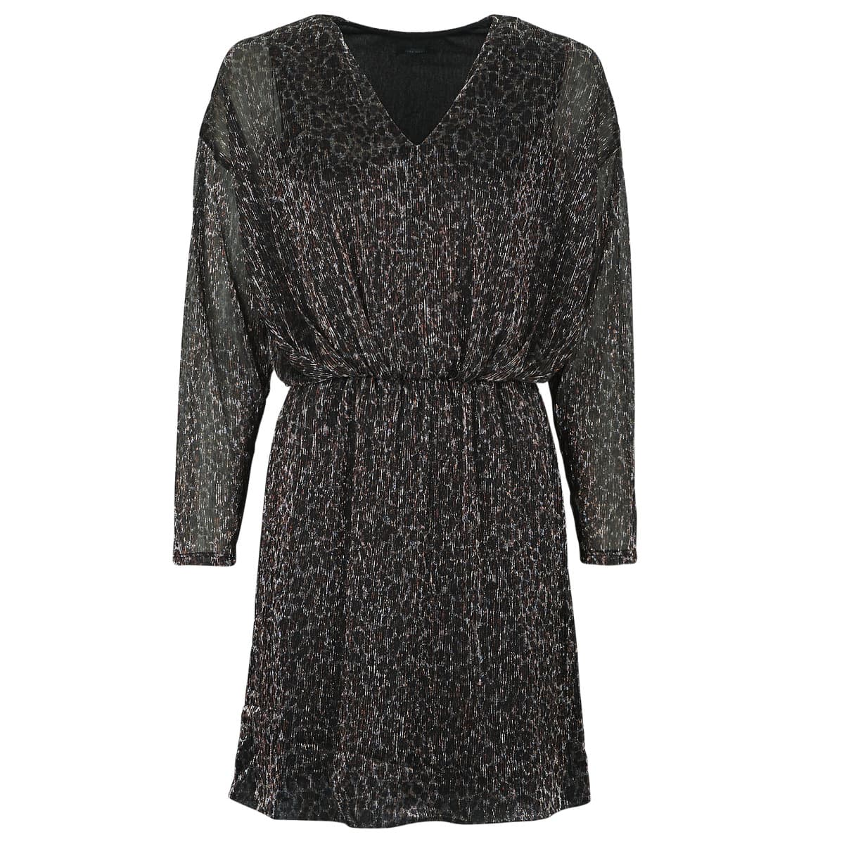 Κοντά Φορέματα Ikks B330225