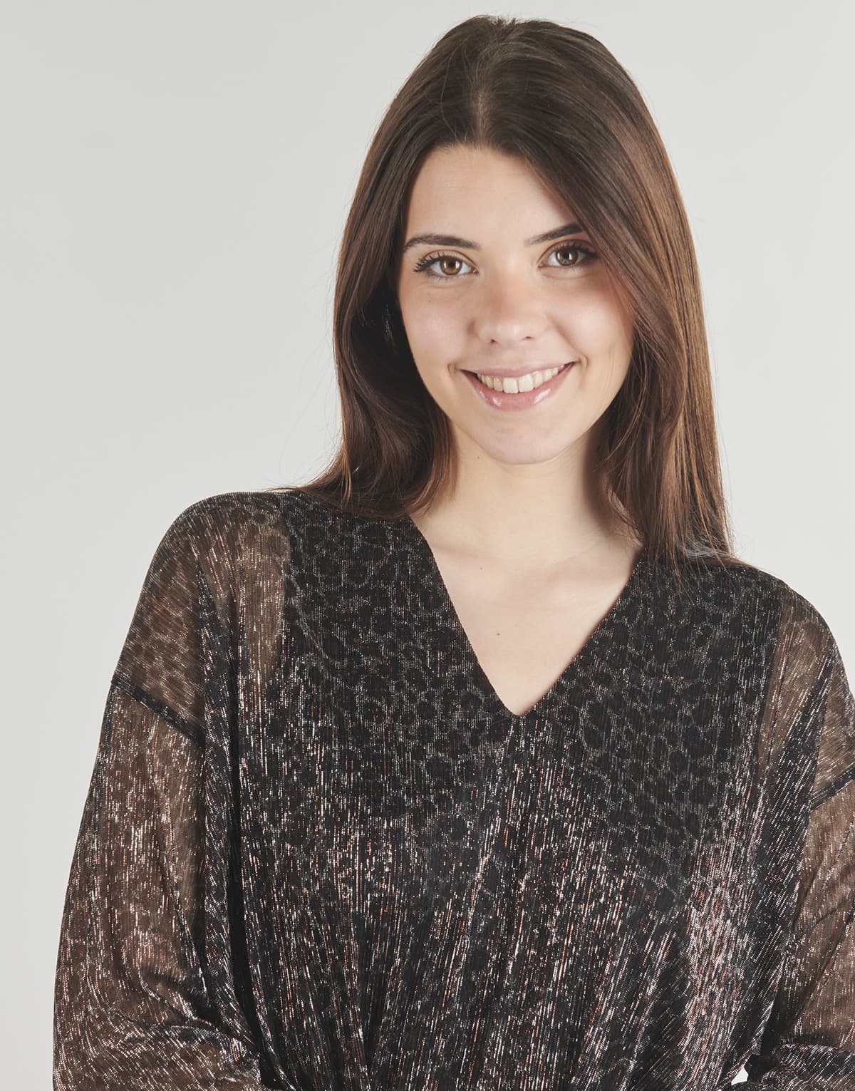 Women's Dresses Ikks Black