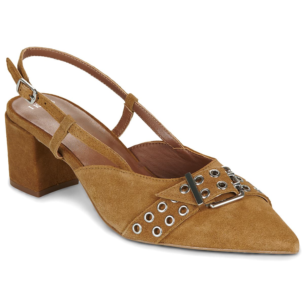 Γόβες Ikks B380045