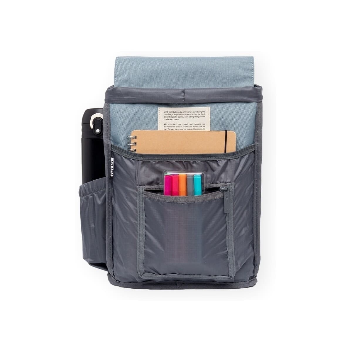 Men's Backpacks Lefrik Blue