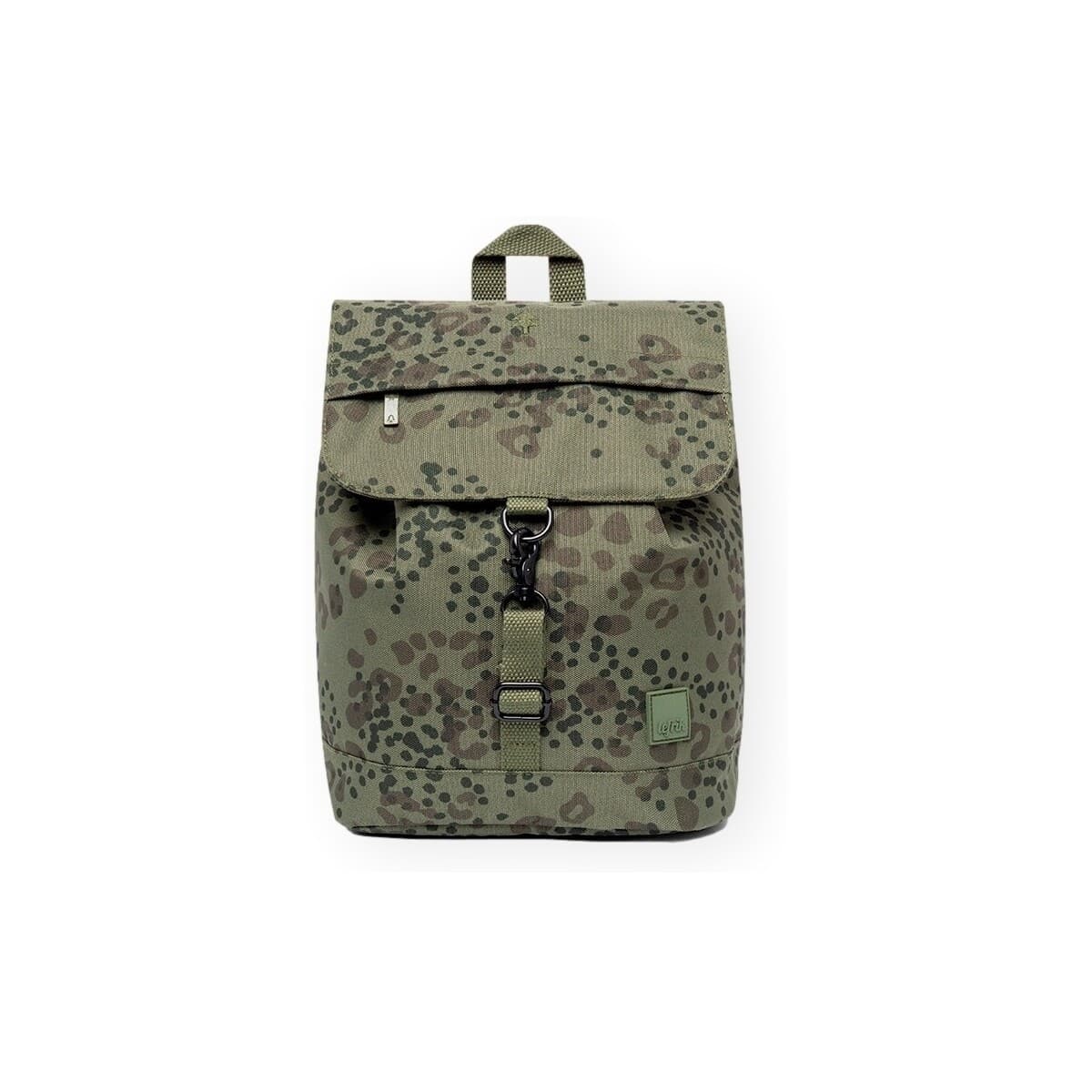 Σακίδιο πλάτης Lefrik Kaut Mini Backpack - Stone Blue
