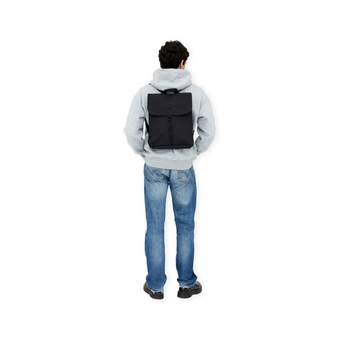 Men's Backpacks Lefrik Black