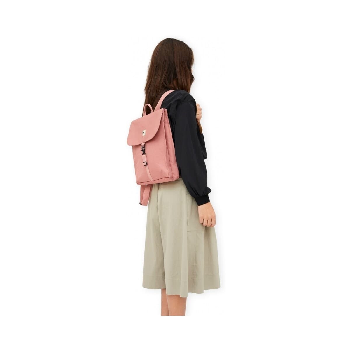 Men's Backpacks Lefrik Pink