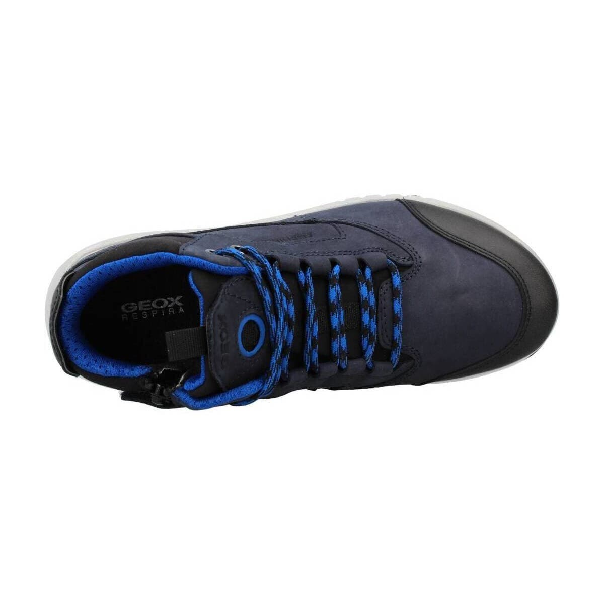 Boys' Boots Geox Blue