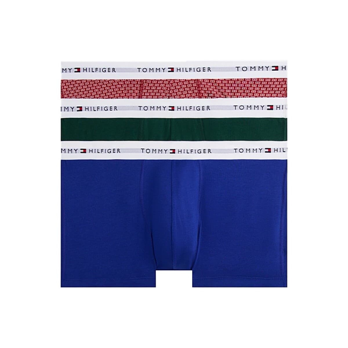 Boxer Tommy Hilfiger Ropa Interior Hombre Modèle Um0um02768