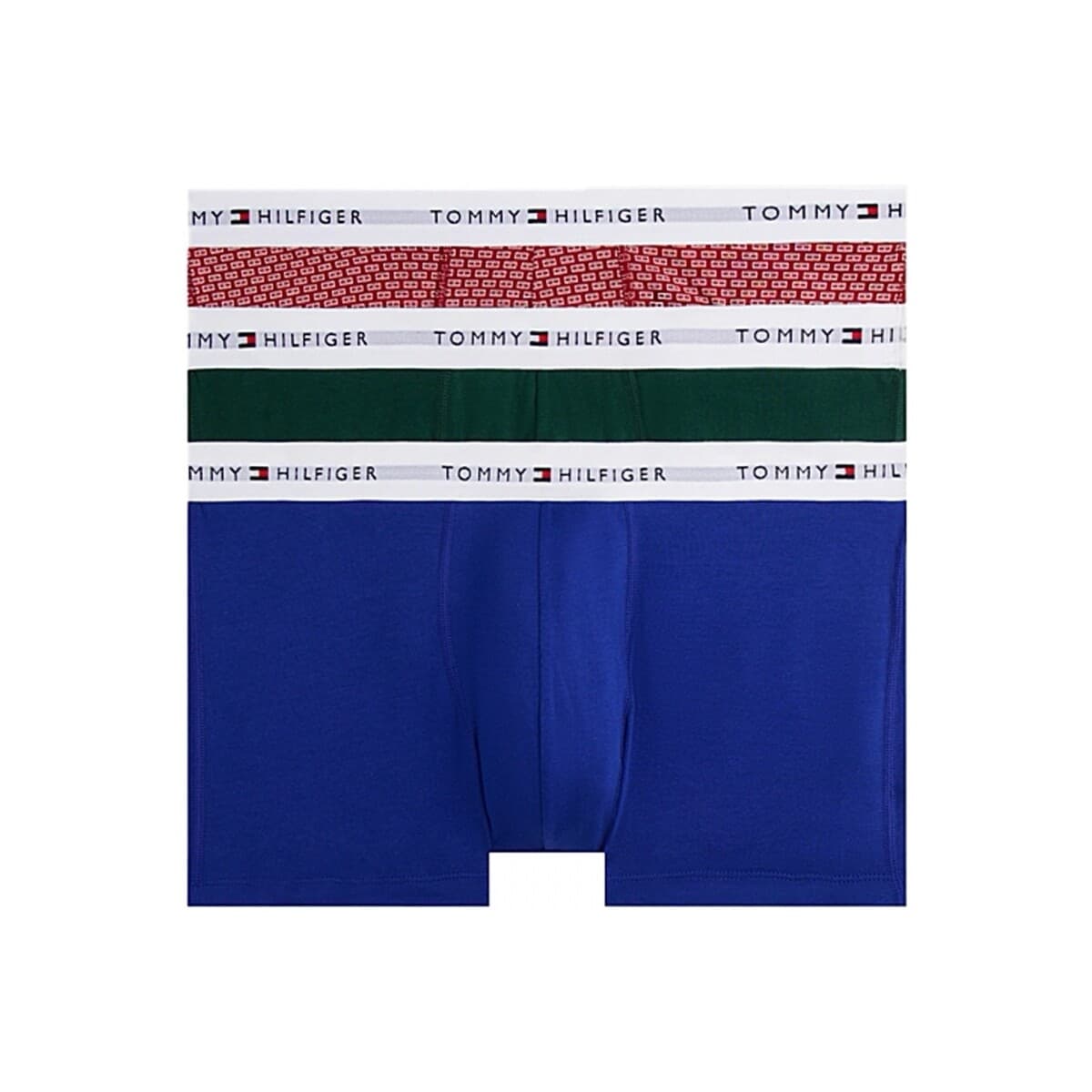 Men's Boxer Briefs Tommy Hilfiger Multicolor