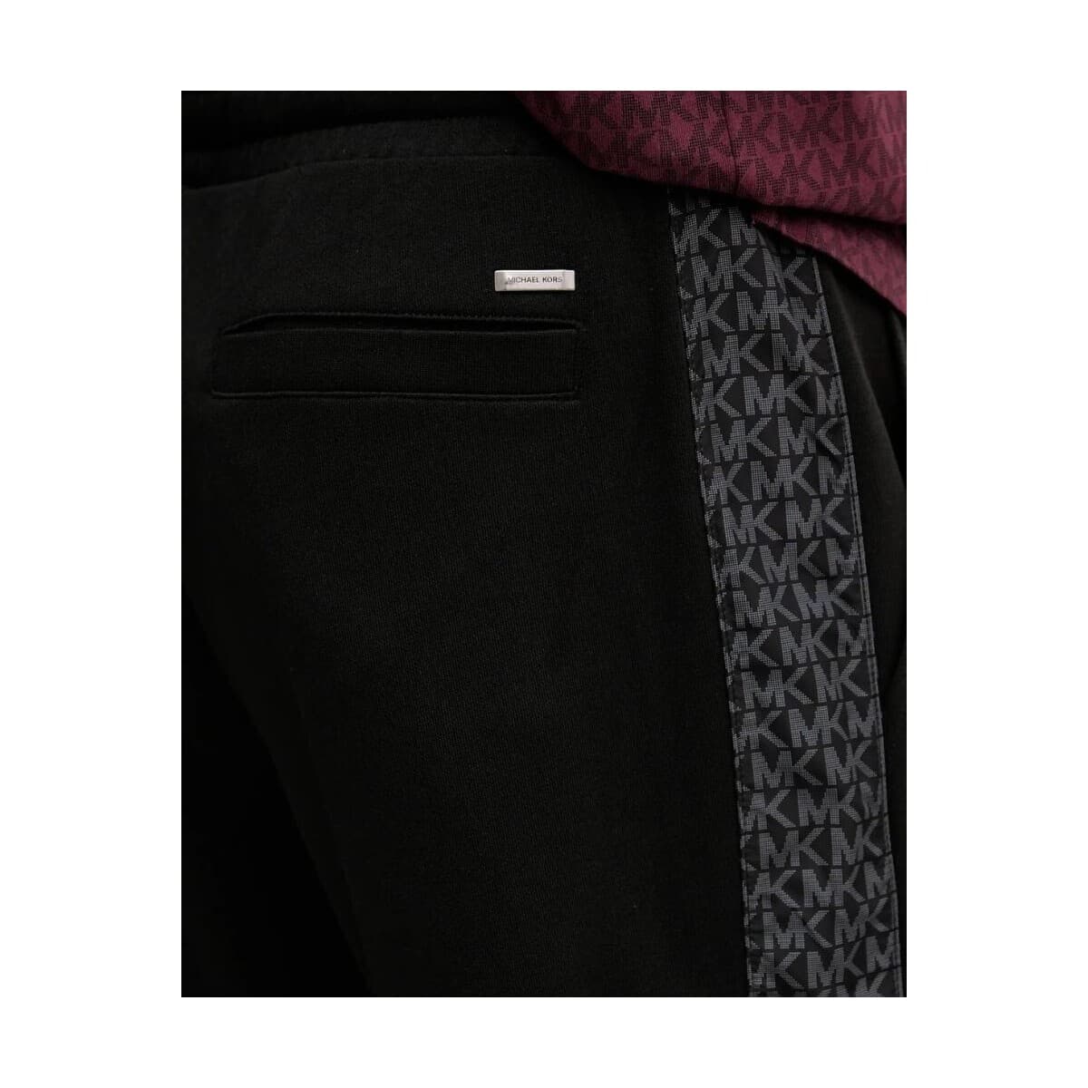 Men's Tracksuits Michael Kors Black