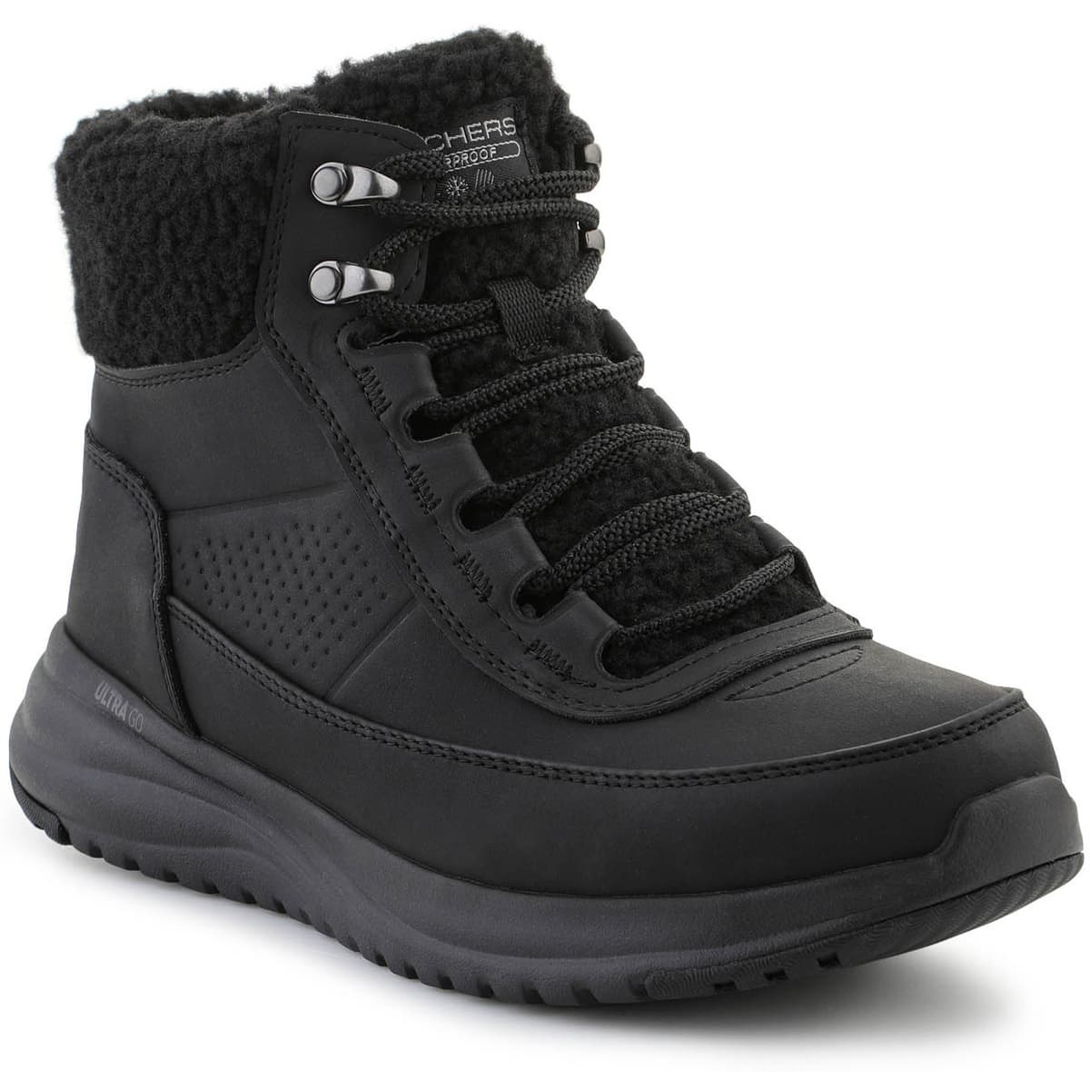 Ψηλά Sneakers Skechers Domyślna nazwa