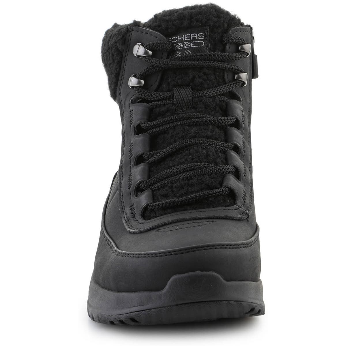 Women's Sneakers Skechers Black