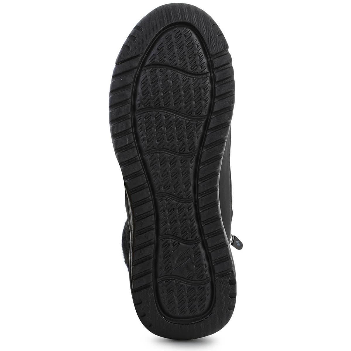 Women's Sneakers Skechers Black