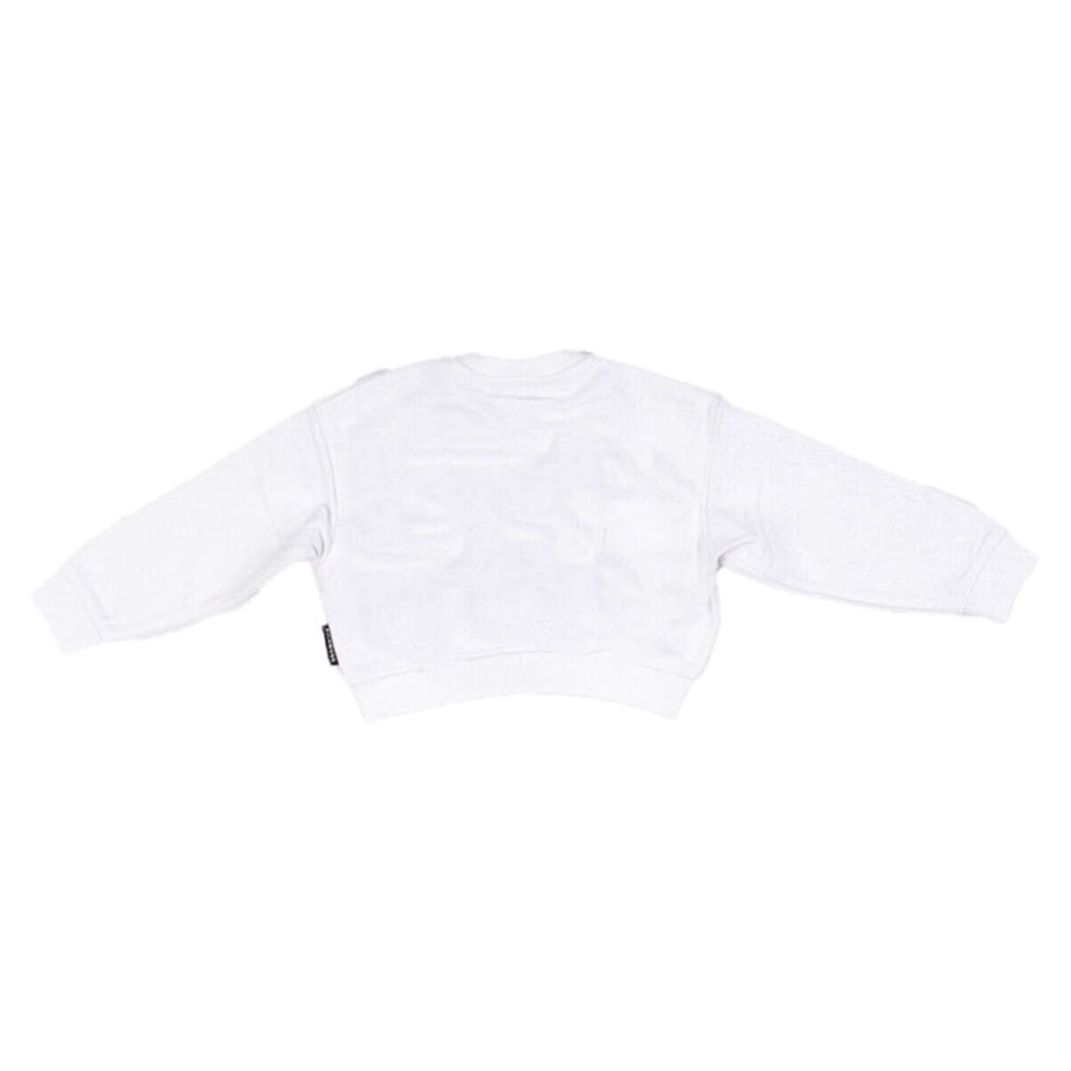Boys' Sweaters John Richmond White