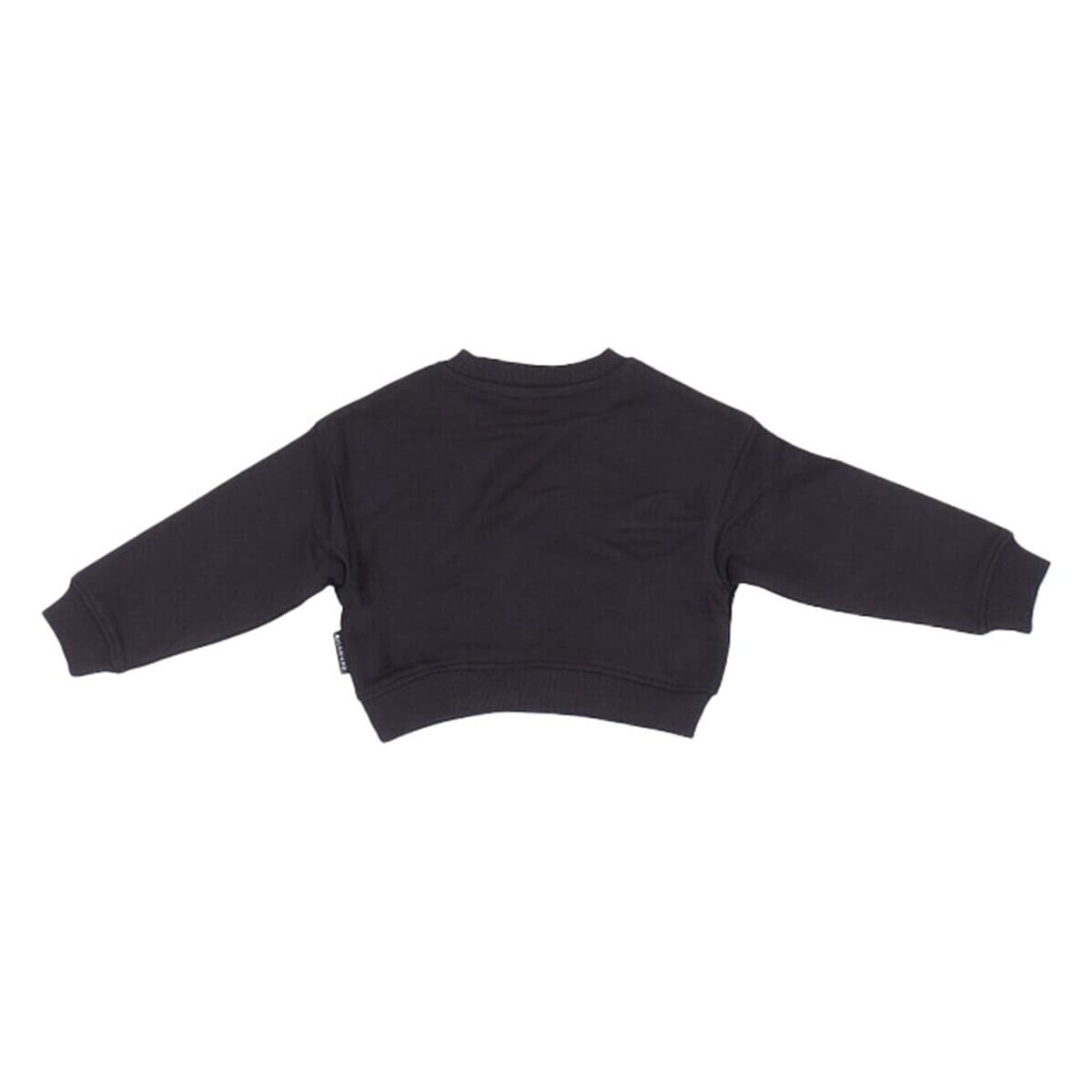 Boys' Sweaters John Richmond Black