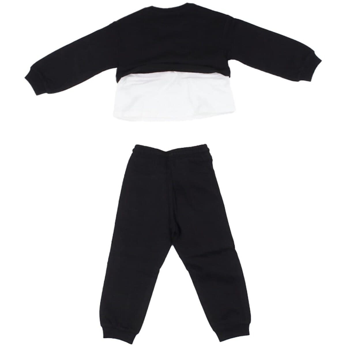 Girls' Sets Manila Grace Black