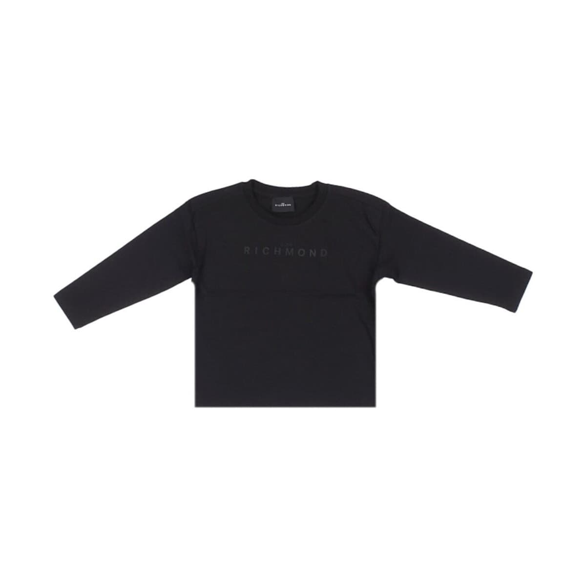 Boys' Sweaters John Richmond Black