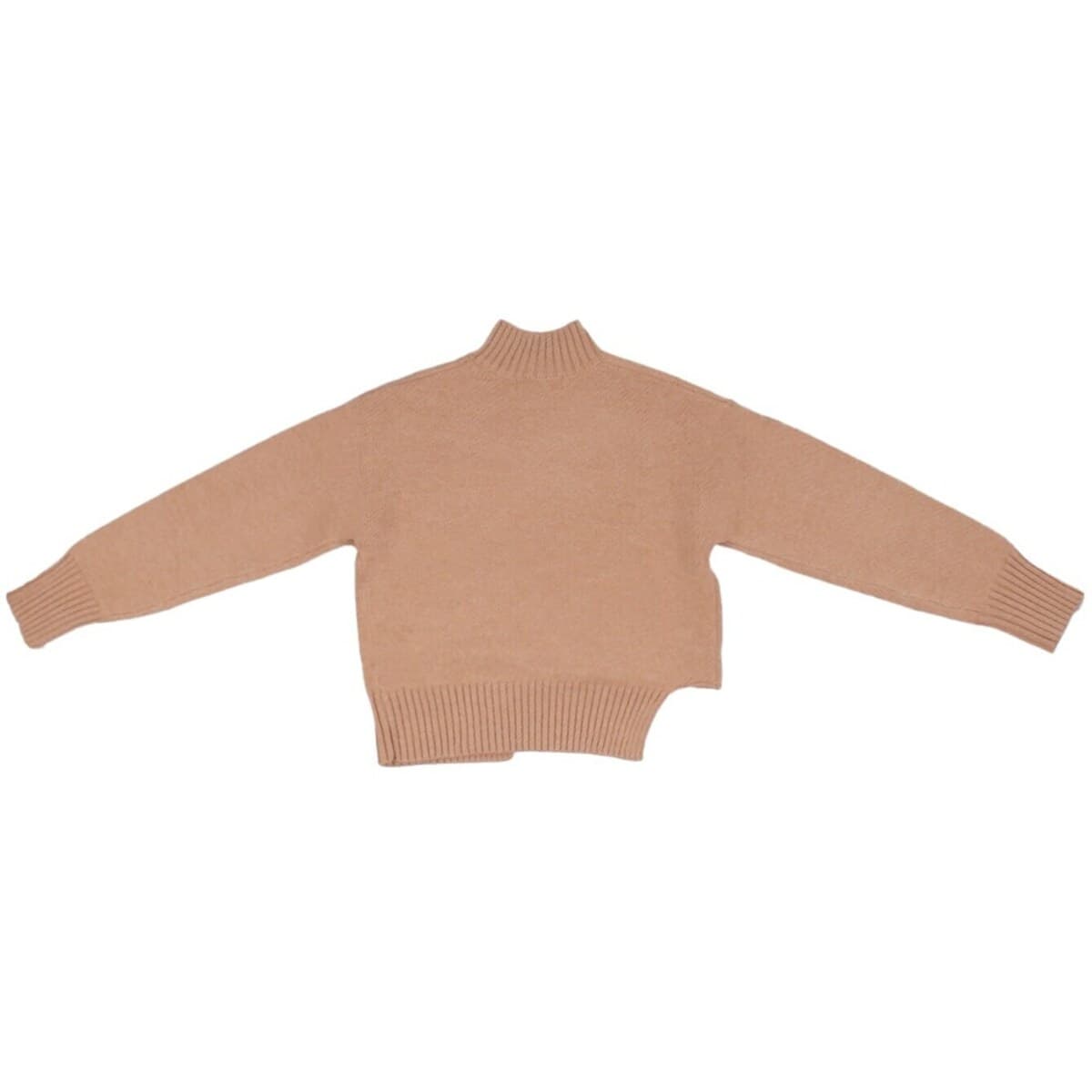 Girls' Sweaters Manila Grace Brown