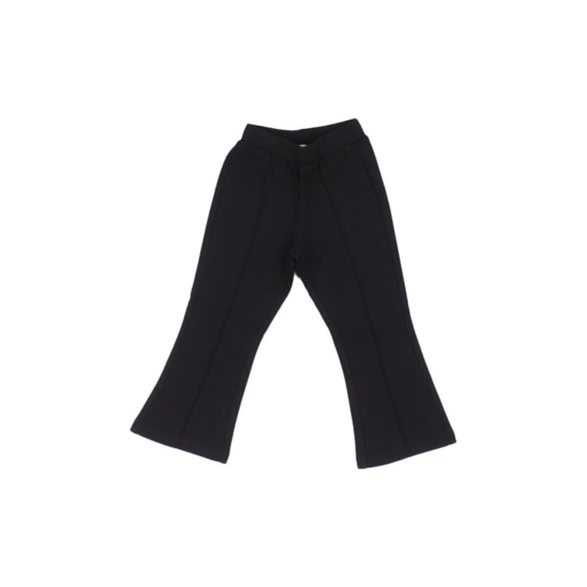 Girls' Tracksuits Manila Grace Black