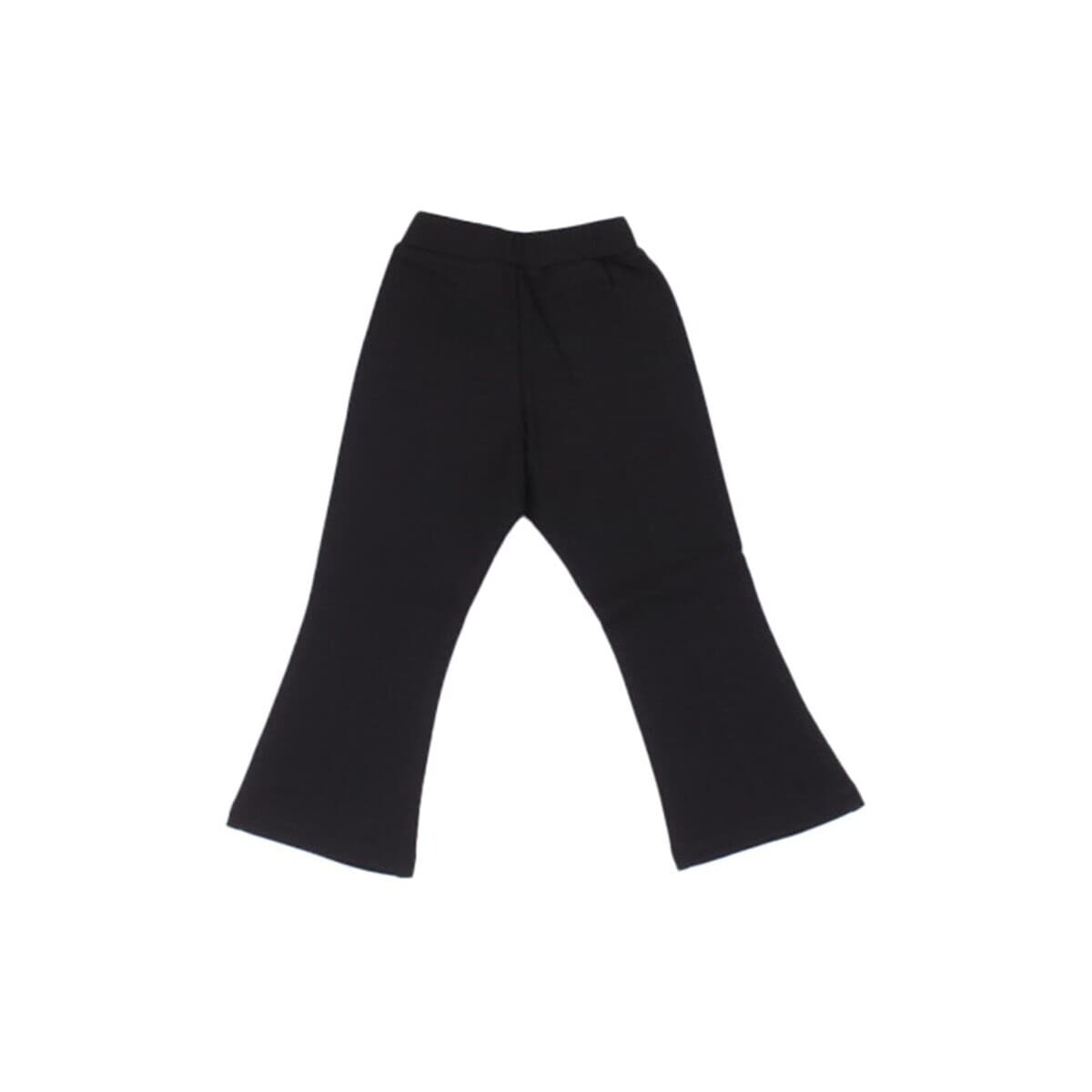 Girls' Tracksuits Manila Grace Black