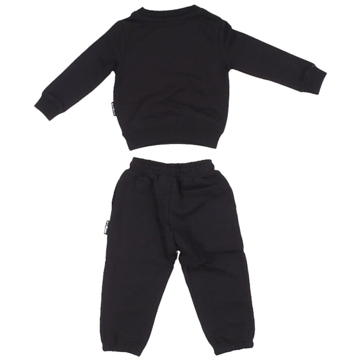 Boys' Tracksuits John Richmond Black