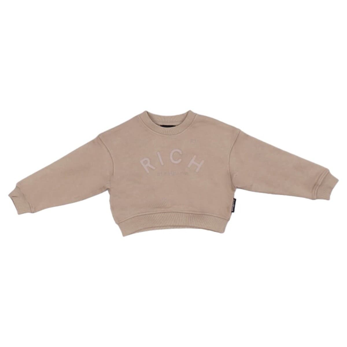 Boys' Sweaters John Richmond Multicolor