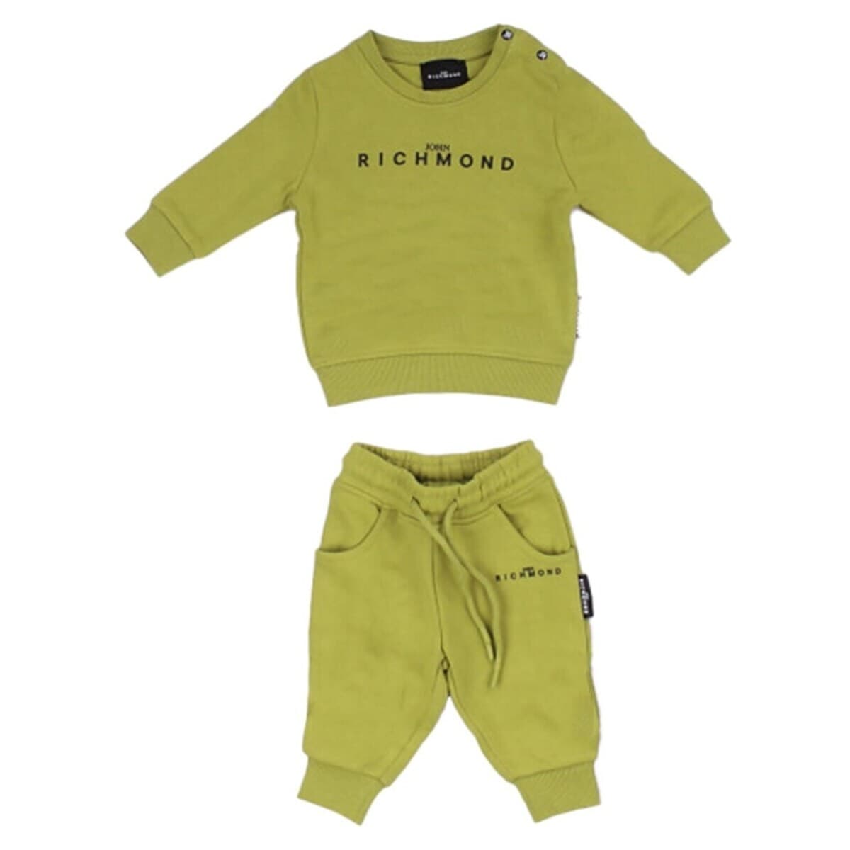 Σετ από φόρμες John Richmond RIA25003CF