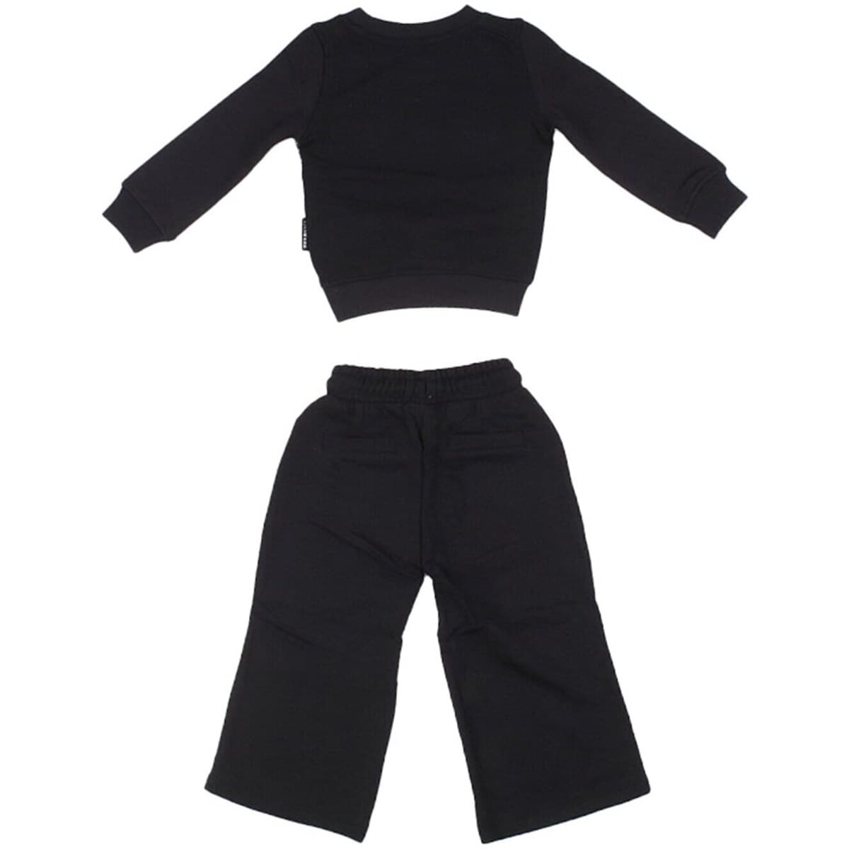 Girls' Tracksuits John Richmond Black
