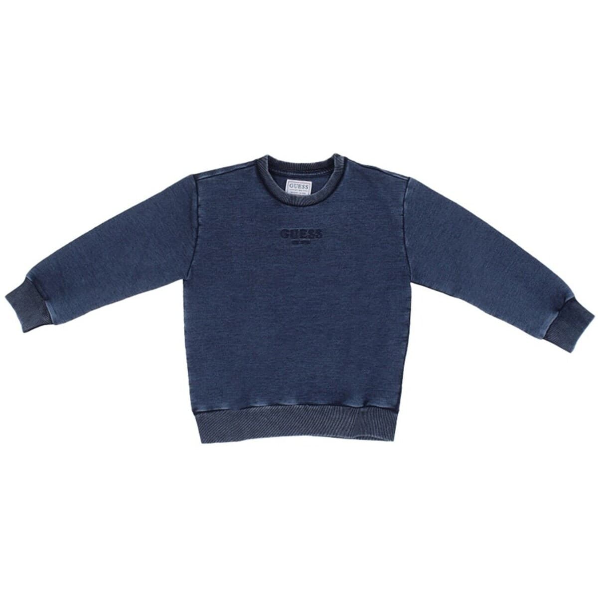 Boys' Sweaters Guess Blue