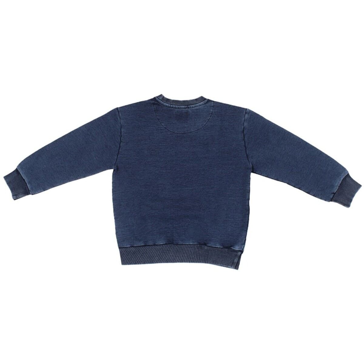 Boys' Sweaters Guess Blue