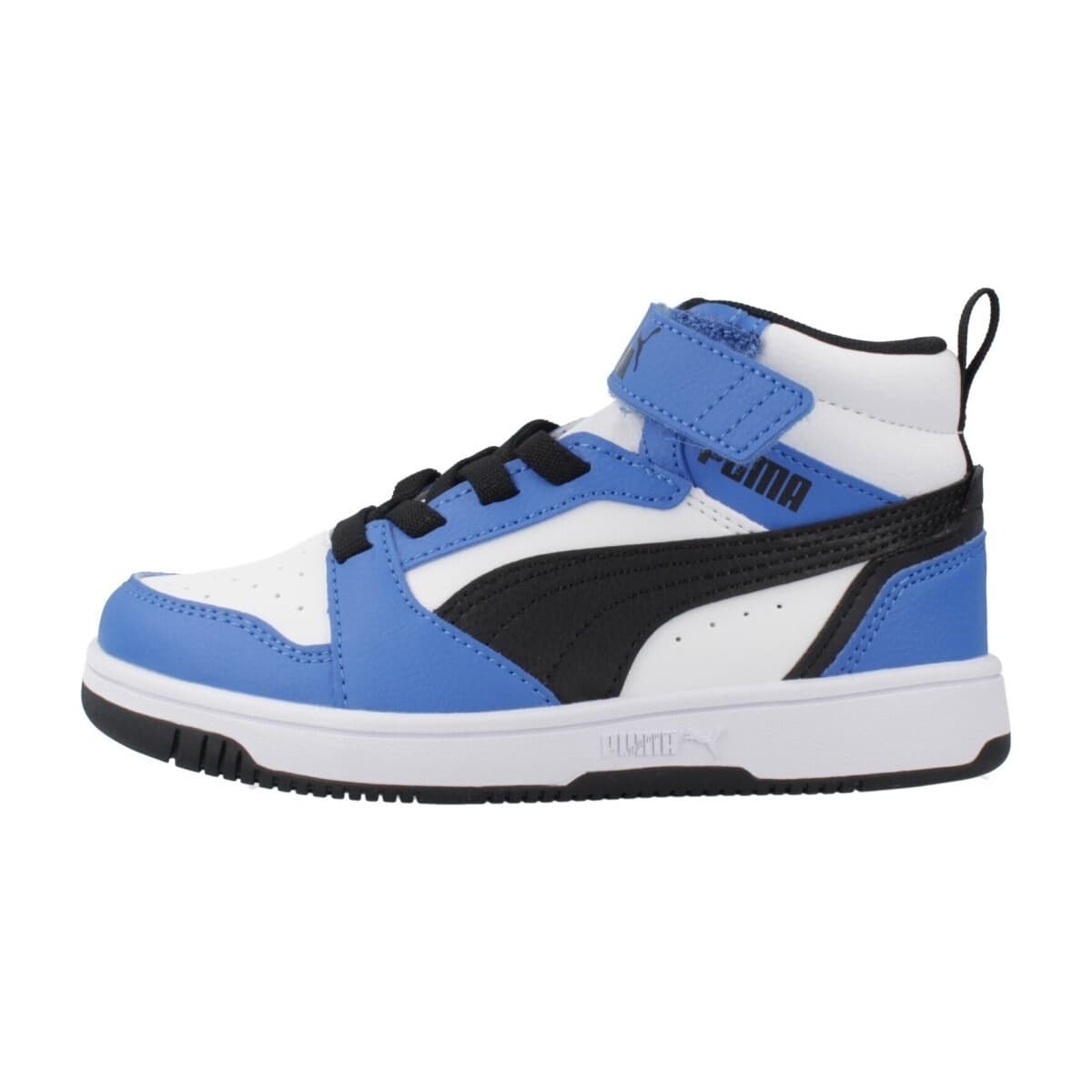 Boys' Sneakers Puma White
